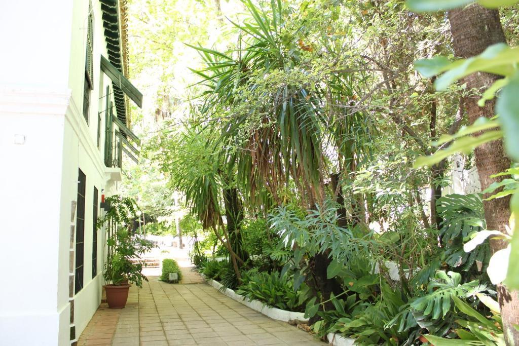 Hotel Del Balneario Tolox Exterior foto